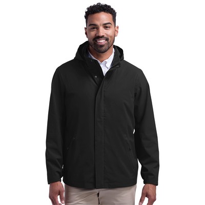 Men's Odyssey Waterproof Parka