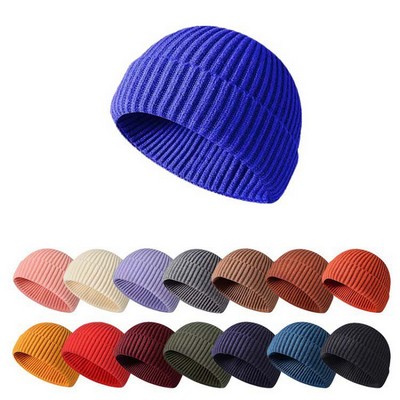 Winter Warm Beanies Hat