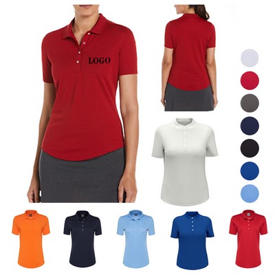 Active Fit Women's Polo