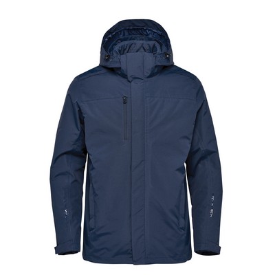 Stormtech Men's Magellan 3-in-1 Jacket