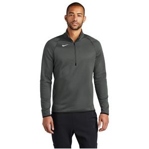 Nike Therma-FIT 1/4-Zip Fleece