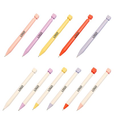 Fidget Spin Ballpoint Pen