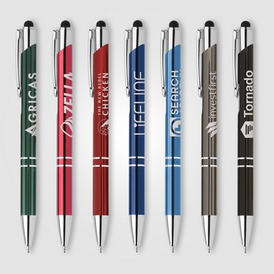 Tres-Chic w/ StylusMax - Lasermax