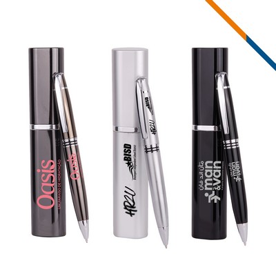 Talent Ballpoint Pen Set