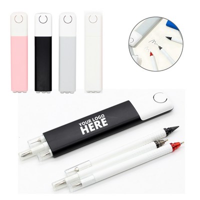 3-in-1 Pen Set