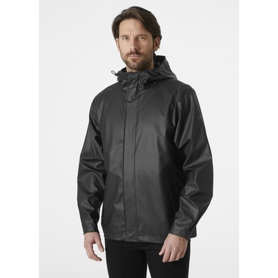 Helly Hansen Men's Moss Rain Jacket
