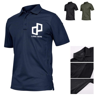 Men Polo Shirt