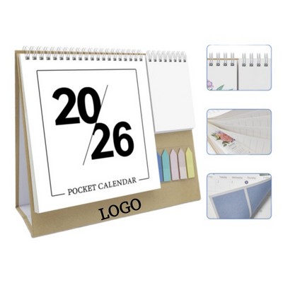 Pocket Calendar