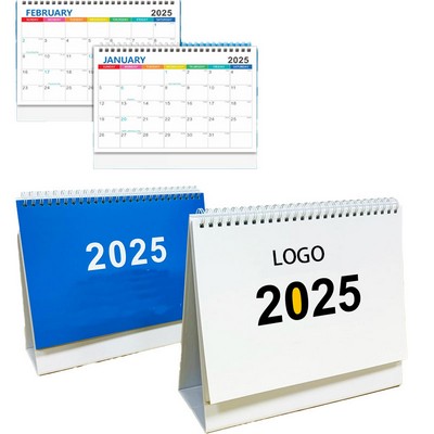 Creative Desk Calendar