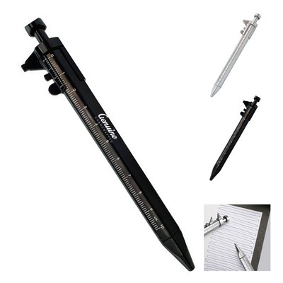 Vernier Caliper Ballpoint Pen
