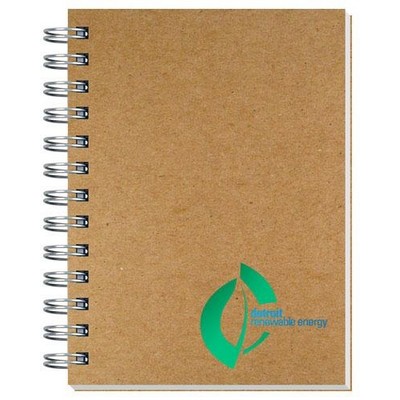 Recycled Journals (5"x 7")