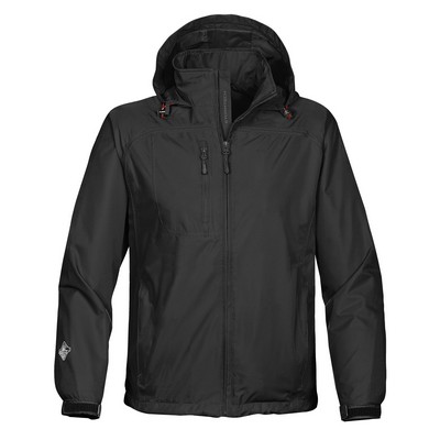 Stormtech Men's Stratus Lightweight Shell
