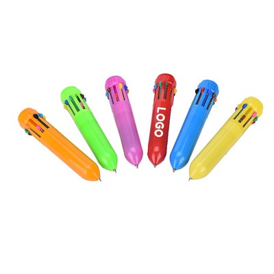 10" 1 Ballpoint Pens