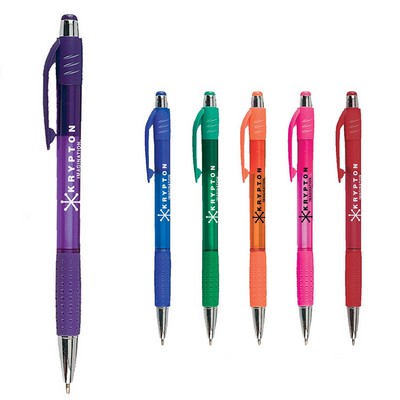 Plastic Ballpoint Pen