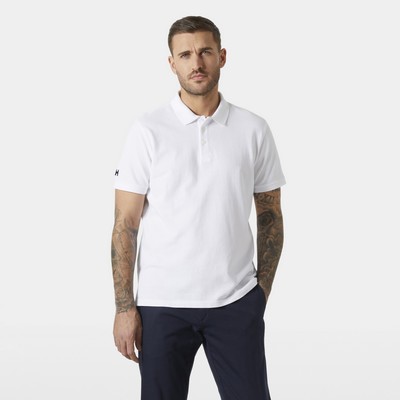 Helly Hansen Men's Crew Polo Shirt