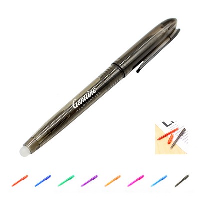 Erasable Gel Pen