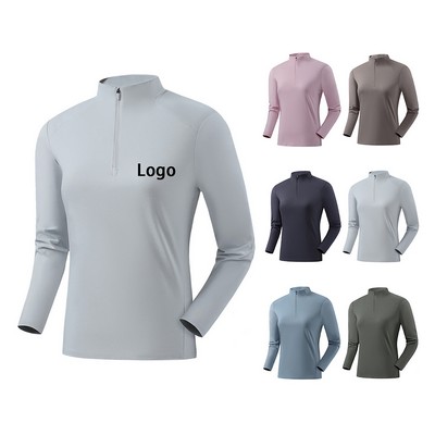 Unisex Casual Sports Breathable Shirts