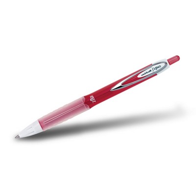 Uni-ball 207 Translucent Fashion Colors Retractable Signo Gel Pen