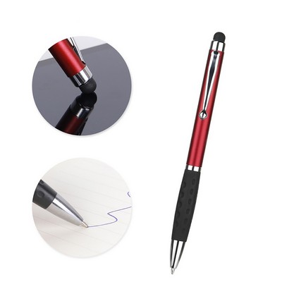 Jada M Stylus Twist Pen