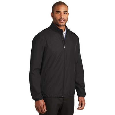 Port Authority® Zephyr Full-Zip Jacket