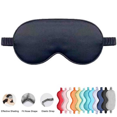 Satin Sleep Mask