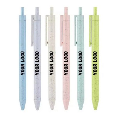 Recycled Material Pens
