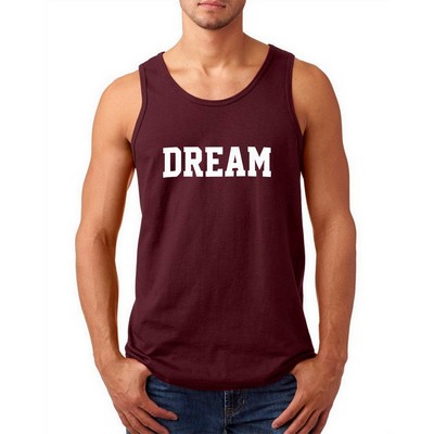 Men's Bro Beach Fit Tank Top