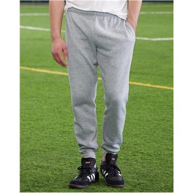 Badger Sport Athletic Fleece Joggers