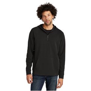 New Era® STS 1/4-Zip Hoodie