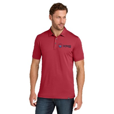 TravisMathew Glenview Solid Polo