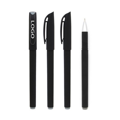 High Appearance Level Press The Neutral Pen