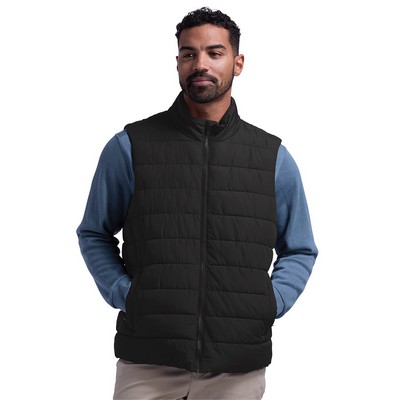 Men's Pioneer Puffer Vest