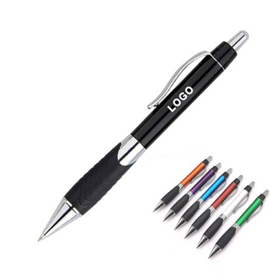 Wolverine Ballpoint Pen