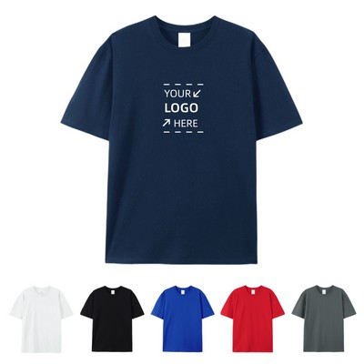 Unisex Short Sleeve T-Shirt