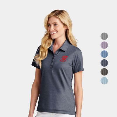 TravisMathew Women Performance Polo