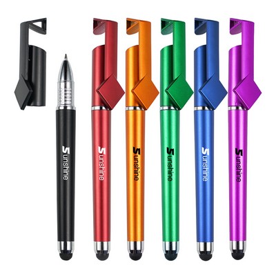 3-In-1 Pen