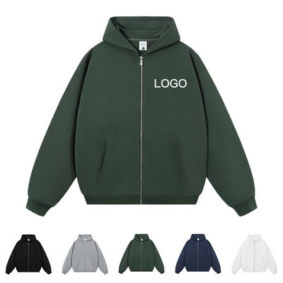 Teenage Casual Sweatshirt