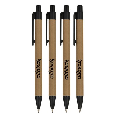 Union Printed - Eco-friendly Recycled Click Mechanical Pencil