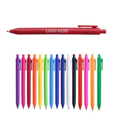 Office Writing Ballpoint Pens