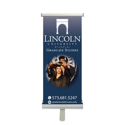 Econo 15 Vinyl Replacement Banner Onlys