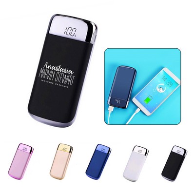 5000mAh Smartphone Power Bank