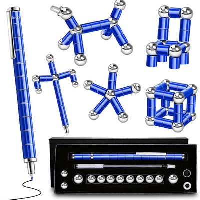 Variable Magnetic Combination Doodle Pen Toys