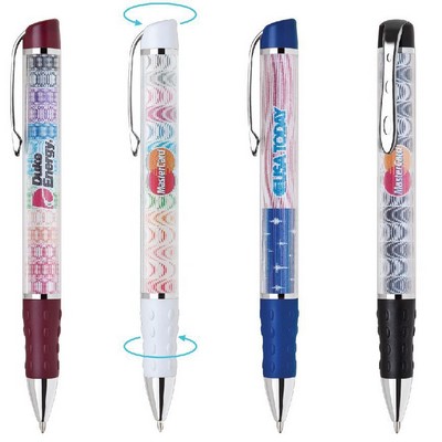 Lenticular Pen-I
