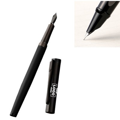 Classic Extra Fine Nib Fountain Pen