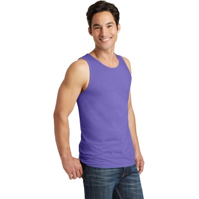 Port & Company Beach Wash Garment-Dyed Tank