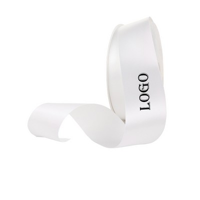 2" x 50 Yard Roll Satin Ribbon