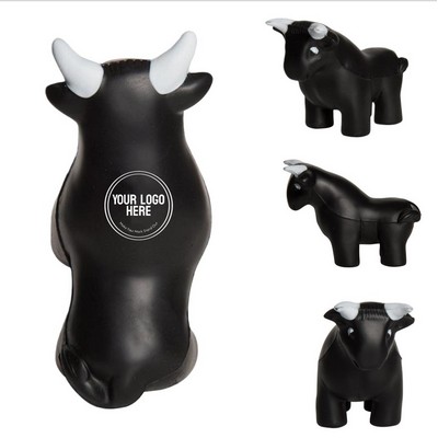 Bull Stress Reliever