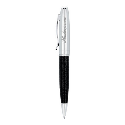Athena Ballpoint Pen & Case
