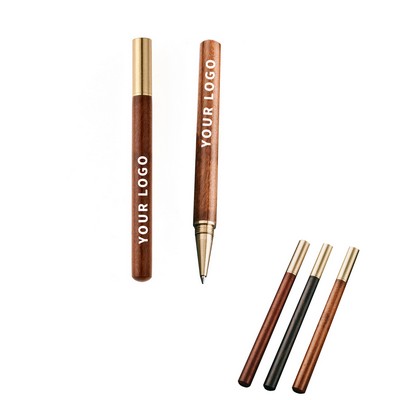 Luxury Wooden Business Pen