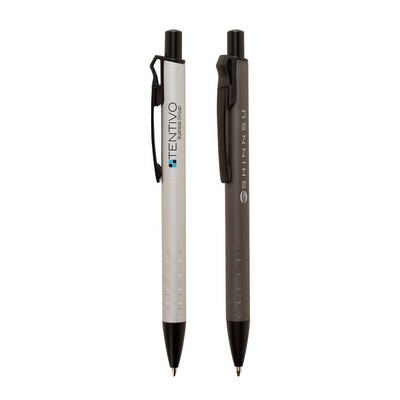 Midtown Plunge-Action Ballpoint Pen